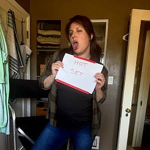 Allison Tolman