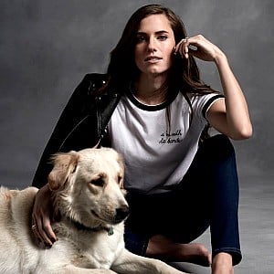 Allison Williams