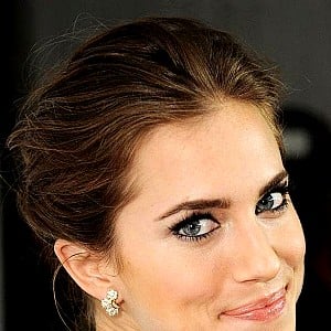 Allison Williams
