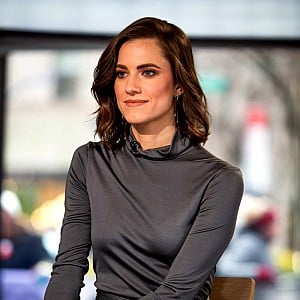 Allison Williams