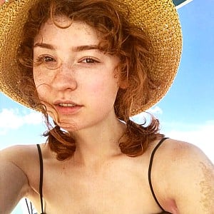 Allison Young