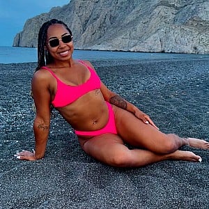 Alliyah Culley