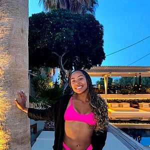 Alliyah Culley