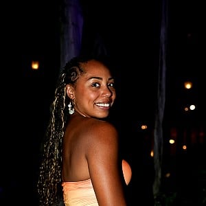 Alliyah Culley
