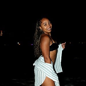 Alliyah Culley
