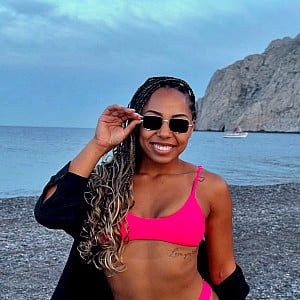 Alliyah Culley