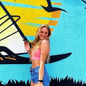Ally Batenhorst