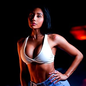 Ally Berry