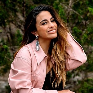 Ally Brooke