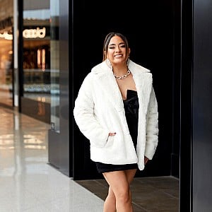 Ally Brooke