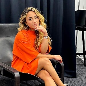 Ally Brooke