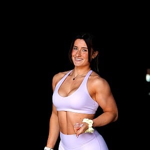 Ally Carter