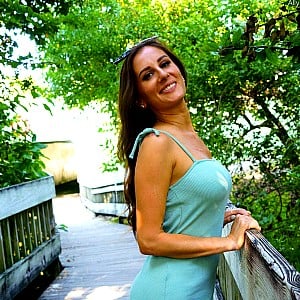Ally Cooper