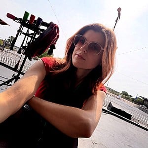 Ally Crowley Duncan