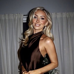 Ally Gille
