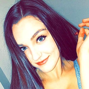 Ally Hardesty