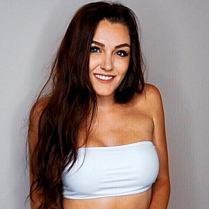 Ally Hardesty