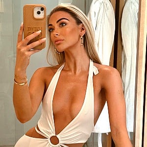 Ally Hodgson