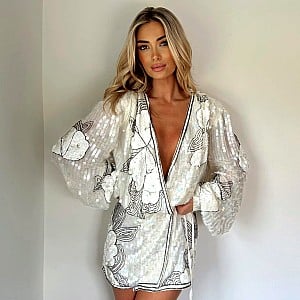 Ally Hodgson
