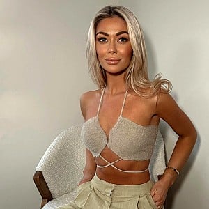 Ally Hodgson