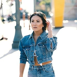 Ally Maki