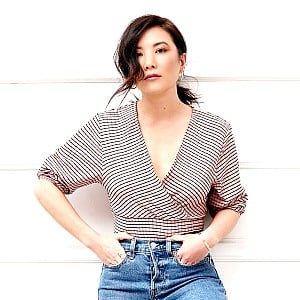 Ally Maki