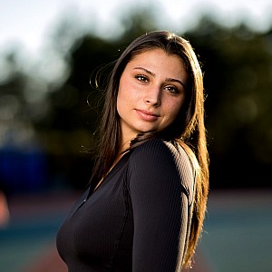 Ally Neiders