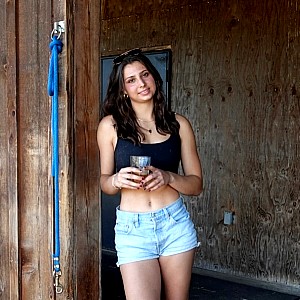 Ally Neiders