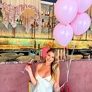 Ally Rose