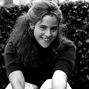 Ally Sheedy