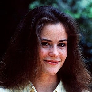 Ally Sheedy