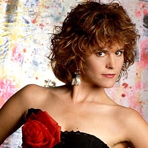 Ally Sheedy