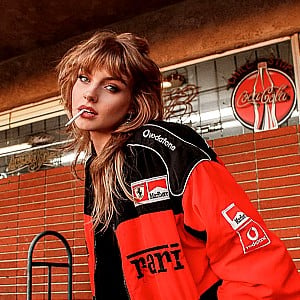 Ally Vanderwest