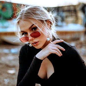 Ally Vanderwest