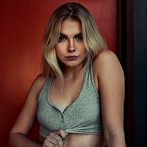 Ally Vanderwest