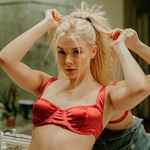 Ally Vanderwest