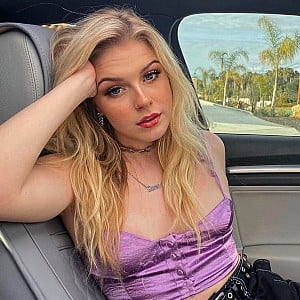 Ally Vanderwest