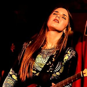 Ally Venable