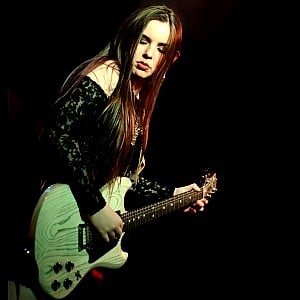 Ally Venable