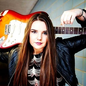 Ally Venable