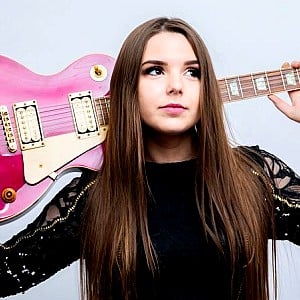 Ally Venable