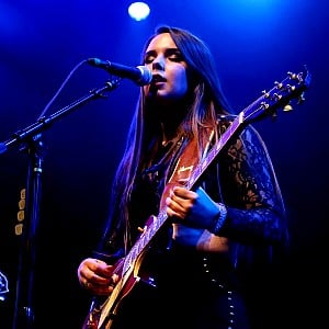 Ally Venable