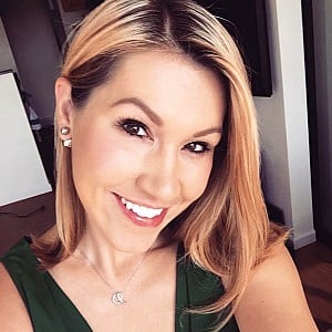 Allyson Blair