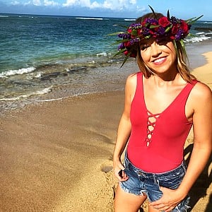 Allyson Blair