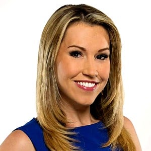 Allyson Blair