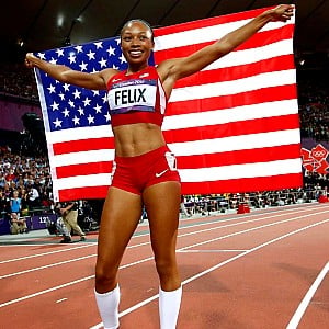 Allyson Felix
