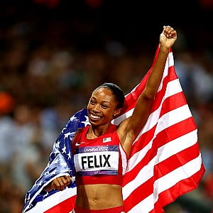 Allyson Felix