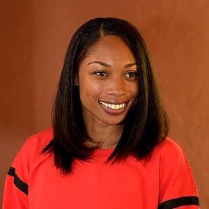 Allyson Felix