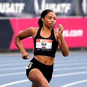 Allyson Felix
