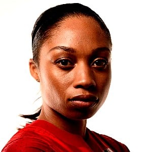 Allyson Felix